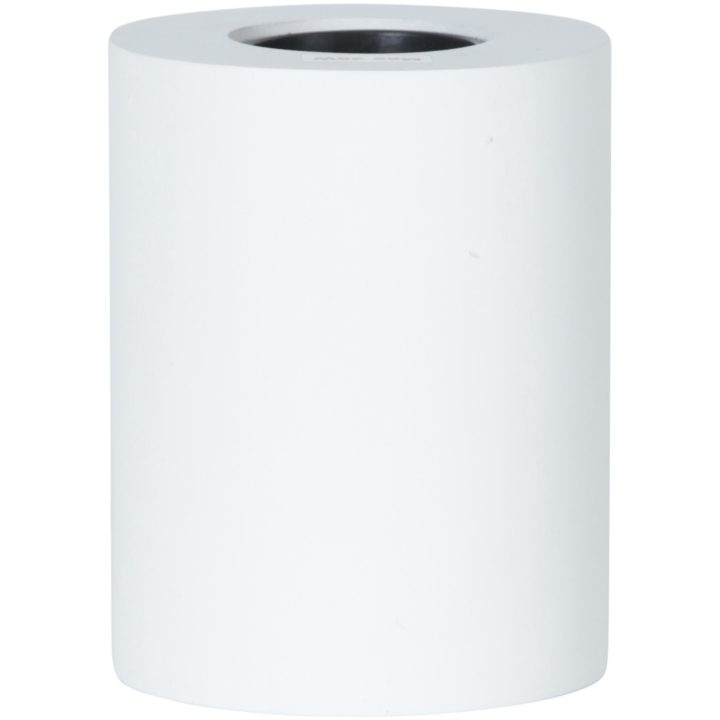 Lampfot E27 Tub Vit Star Trading – bild 7