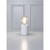 Lampfot E27 Tub Vit Star Trading – miniatyr 5