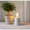 Lampfot E27 Tub Vit Star Trading – miniatyr 2