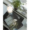 Lampfot E27 Tub Vit Star Trading – miniatyr 14