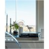 Lampfot E27 Tub Vit Star Trading – miniatyr 13