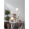 Lampfot E27 Tub Vit Star Trading – miniatyr 12
