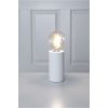 Lampfot E27 Tub Vit Star Trading – miniatyr 8