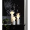 Lampfot E27 Tub Vit Star Trading – miniatyr 4