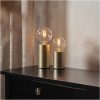 Lampfot Tiny Guld Star Trading – miniatyr 5