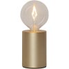 Lampfot Tiny Guld Star Trading – miniatyr 4