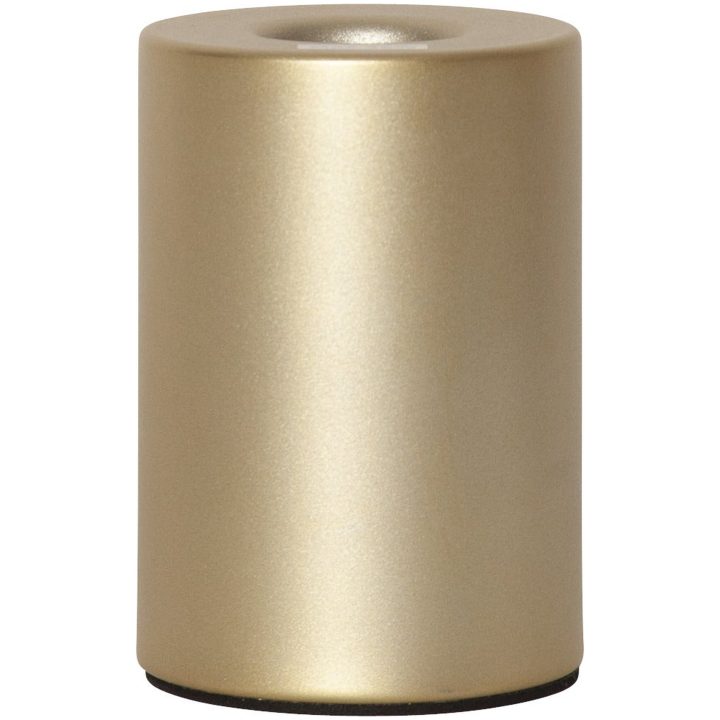 Lampfot Tiny Guld Star Trading – bild 6