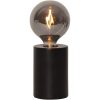 Lampfot Tiny Svart Star Trading – miniatyr 3