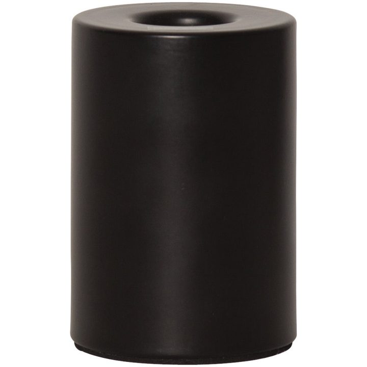 Lampfot Tiny Svart Star Trading – bild 5