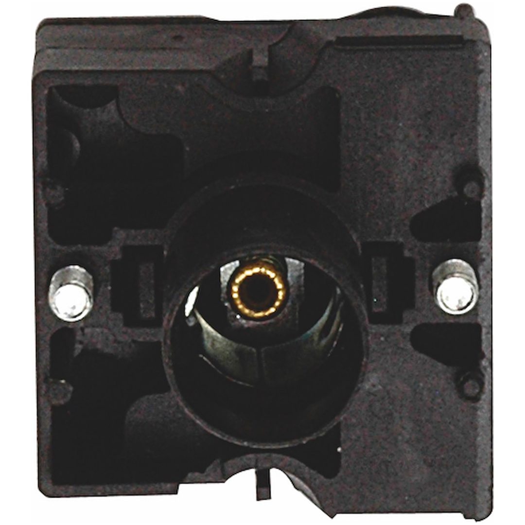 Lamphållare, LED, För KB2-serien, Metall/plast MALMBERGS