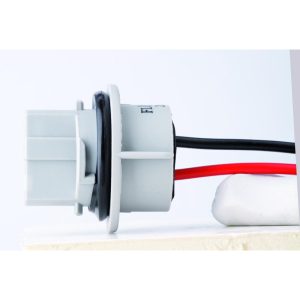 Lamphållare Standard FLOSSER
