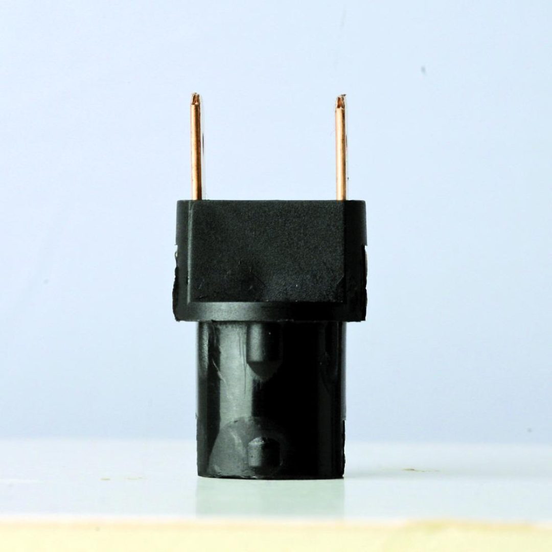 Lamphållare Standard FLOSSER SOCKET W2,1X9,5D BULBS
