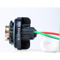 Lamphållare Standard FLOSSER