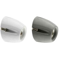 LAMPHÅLLARE VIT SNED E27 100WIFÖ BASIC IP20