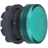 LAMPKALOTT ZB5-AV033 GRÖN