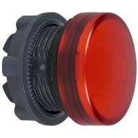 LAMPKALOTT ZB5-AV043 RÖD