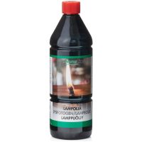 Lampolja 1 liter Förp. 12 st