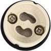 Lampor Koppar Koppar och plast Liten Inbyggd belysning Rund vidaXL 9 cm – miniatyr 7