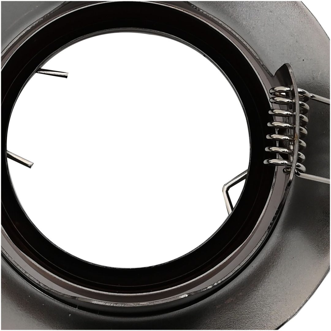 Lampor Koppar Koppar och plast Liten Inbyggd belysning Rund vidaXL 9 cm – bild 8