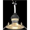 Lampor Set om 6 Guld Metall Modern Inbyggda Lampor vidaXL 9 cm – miniatyr 10
