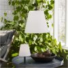 Lampskärm Kreta Vit Star Trading – miniatyr 9