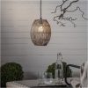 Lampskärm Linde Beige Star Trading – miniatyr 23