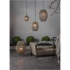 Lampskärm Linde Beige Star Trading – miniatyr 14