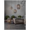 Lampskärm Linde Beige Star Trading – miniatyr 9