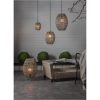 Lampskärm Linde Beige Star Trading – miniatyr 16