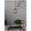 Lampskärm Linde Beige Star Trading – miniatyr 8