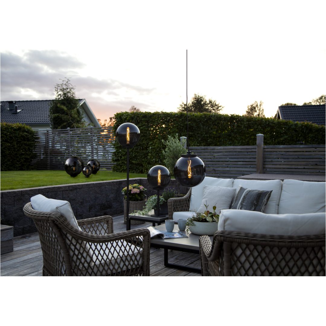Lampskärm Orby STAR TRADING – bild 10