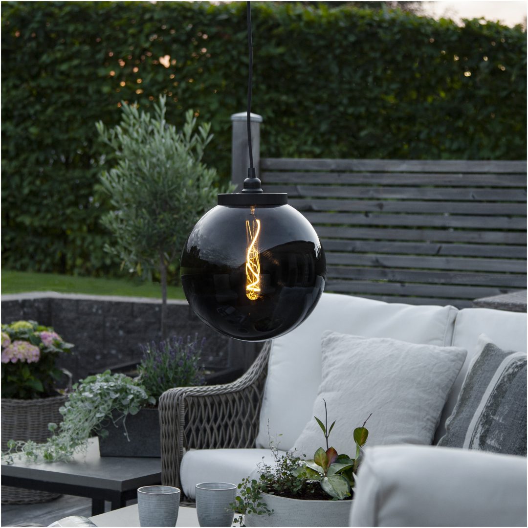 Lampskärm Orby STAR TRADING – bild 8