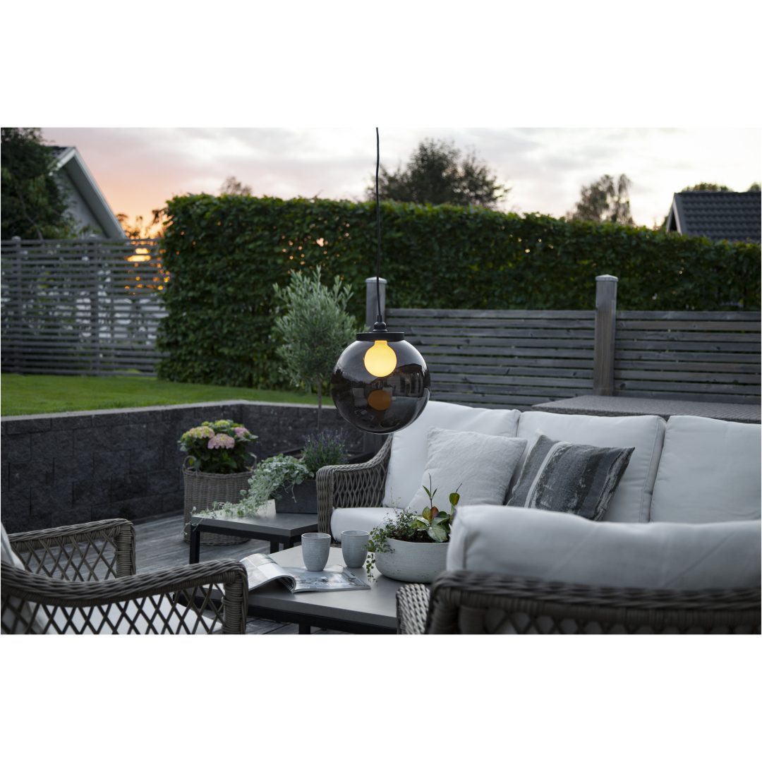 Lampskärm Orby STAR TRADING – bild 4