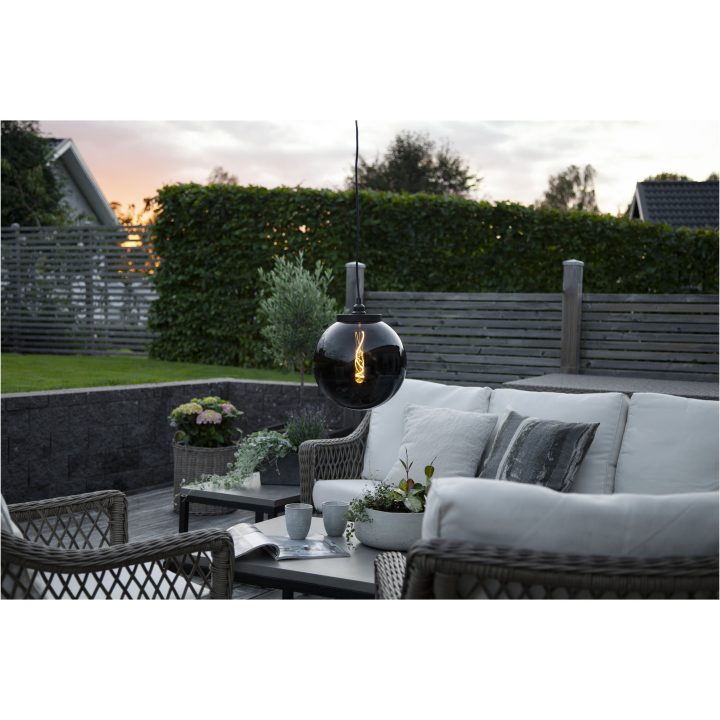 Lampskärm Orby STAR TRADING – bild 3