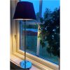 Lampskärm Oskar Blå ANETA HOME – miniatyr 3