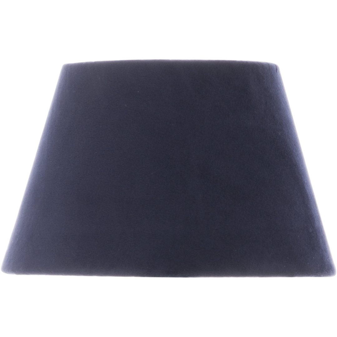 Lampskärm Oskar Blå ANETA HOME