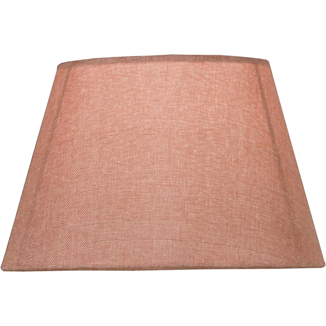 Lampskärm Oskar Rosa ANETA HOME