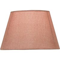 Lampskärm Oskar Rosa ANETA HOME