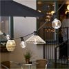 Lampskärm Vide Beige Star Trading – miniatyr 9