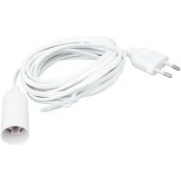 LAMPSLADD 3,5M LAMPHÅLLARE MALMBERGS E14