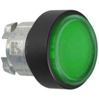 LAMPTRYCKE GRÖN TÄTNINGZB4BP3837