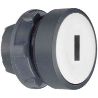 LAMPTRYCKE ZB5AW363LAMPTRYCKE BLÅ