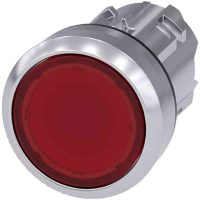 LAMPTRYCKKNAPP PLAN RÖD3SU1051-0AB20-0AA0