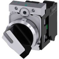 LAMPVRED KORT 2-LÄG VIT 1NO3SU1150-2BF60-3BA0