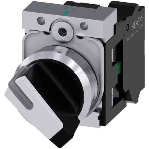 LAMPVRED KORT 2-LÄG VIT 1NO3SU1150-2BF60-3BA0