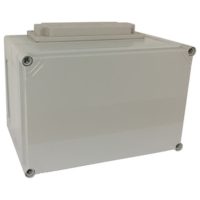 LAN BOX LADD Rexel