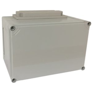 LAN BOX LADD Rexel