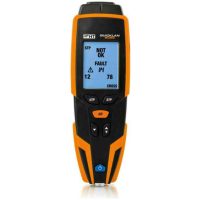 LAN-KABELTESTARE 6055HT 6055