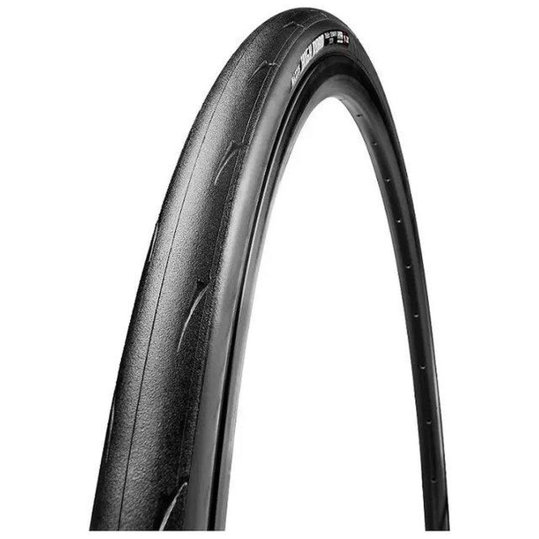 Landsvägsdäck High Road Svart MAXXIS