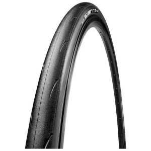 Landsvägsdäck High Road Svart MAXXIS